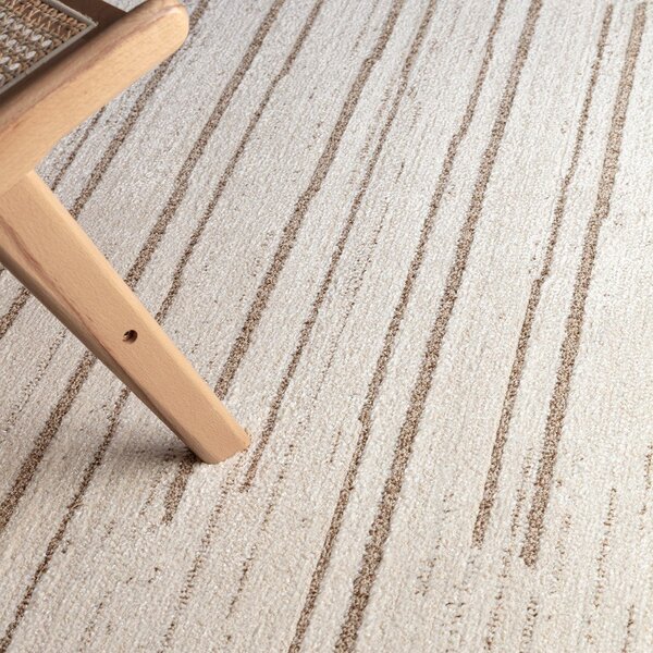 Kremowy dywan 120x160 cm Oslo – Asiatic Carpets