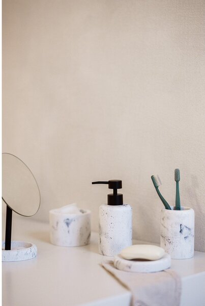 Lustro kosmetyczne ø 13 cm Suds – S|P Collection