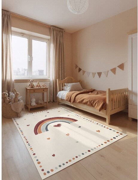 Dywan dziecięcy 200x290 cm Luvy – Hanse Home