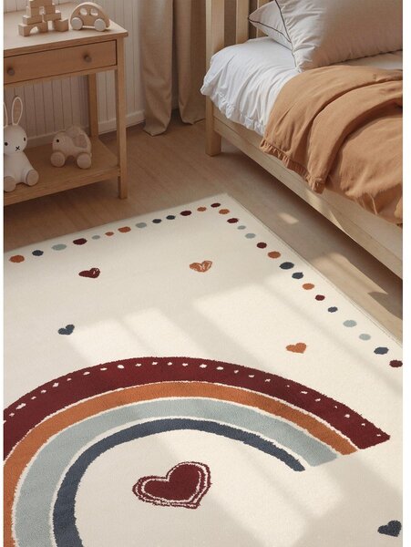 Dywan dziecięcy 200x290 cm Luvy – Hanse Home