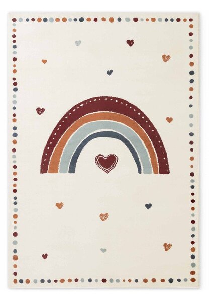 Dywan dziecięcy 200x290 cm Luvy – Hanse Home