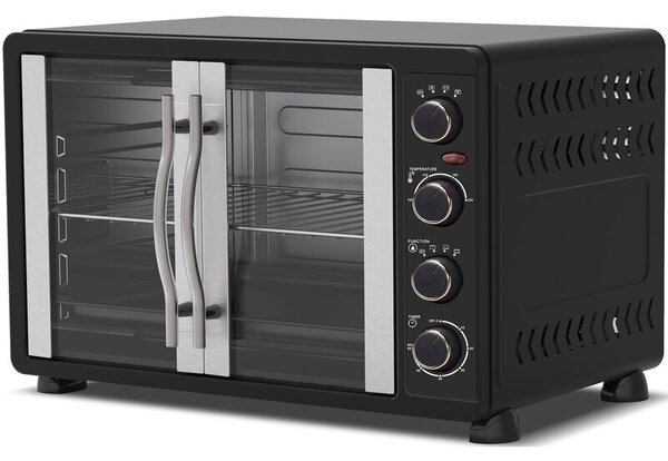 Mini piekarnik TURBOTRONIC TT-FEO45