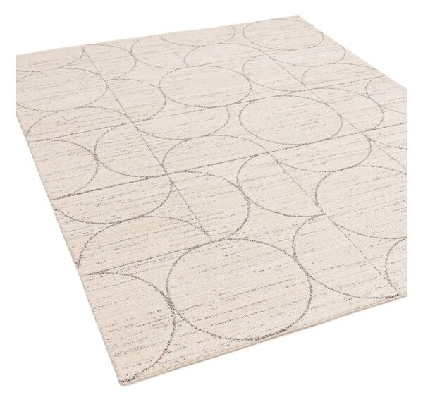 Kremowy dywan 200x275 cm Oslo – Asiatic Carpets