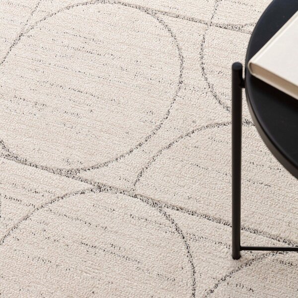 Kremowy dywan 200x275 cm Oslo – Asiatic Carpets
