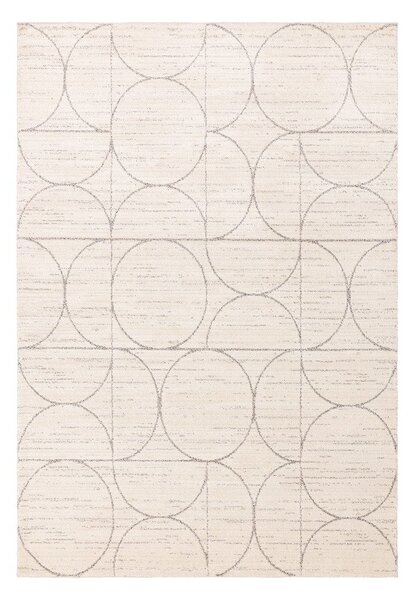 Kremowy dywan 200x275 cm Oslo – Asiatic Carpets