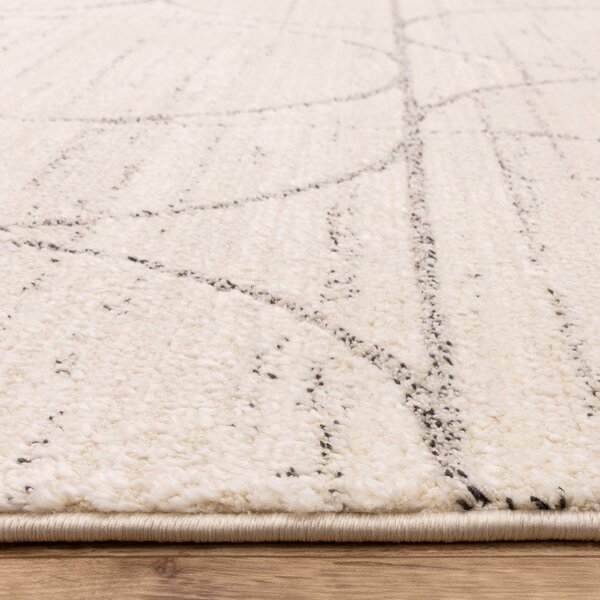 Kremowy dywan 200x275 cm Oslo – Asiatic Carpets