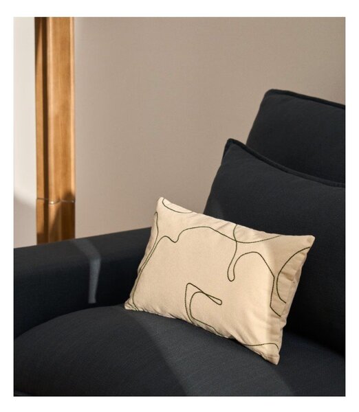 Poszewka na poduszkę 30x50 cm Dibel – Kave Home