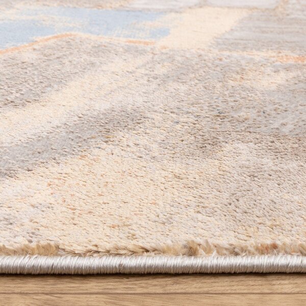 Beżowy/kremowy dywan 120x160 cm Miro – Asiatic Carpets