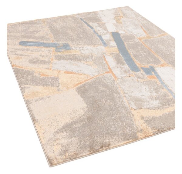 Beżowy/kremowy dywan 120x160 cm Miro – Asiatic Carpets