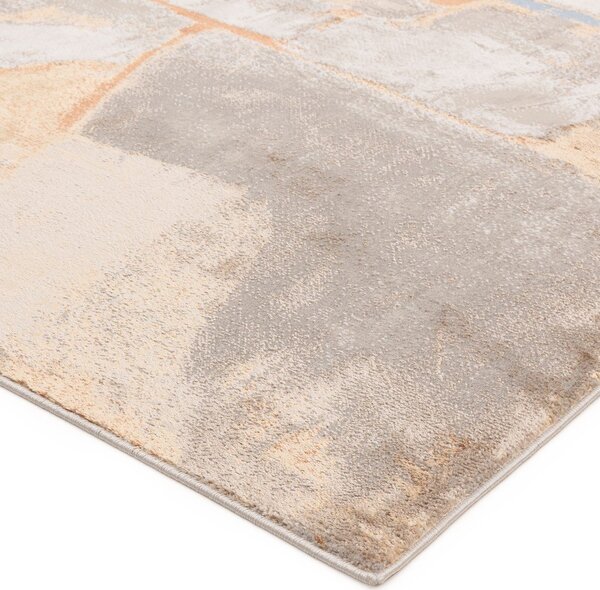 Beżowy/kremowy dywan 120x160 cm Miro – Asiatic Carpets