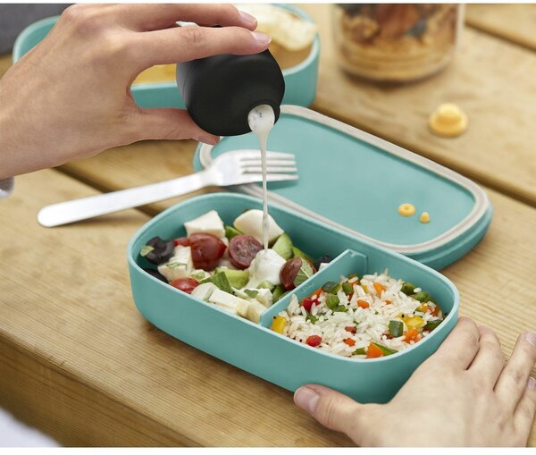 Lunchbox To Go – Lékué