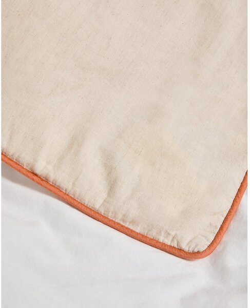 Pościel dwuosobowa 3-częściowa 220x240 cm Virelda – Kave Home