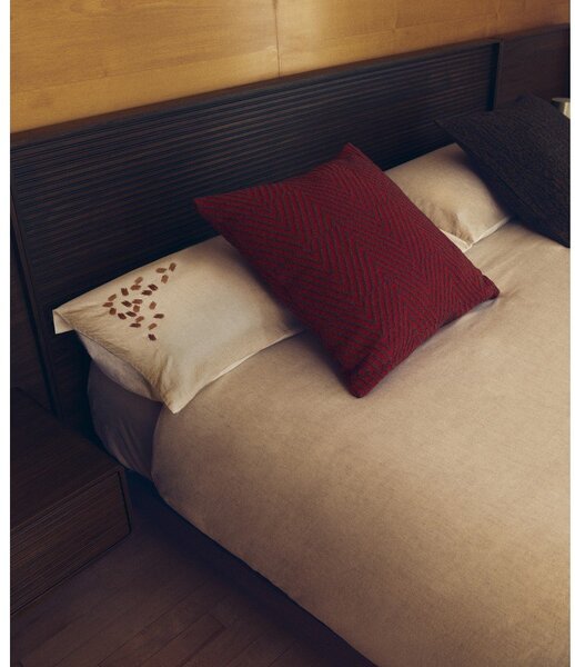 Pościel dwuosobowa 3-częściowa 220x240 cm Virelda – Kave Home
