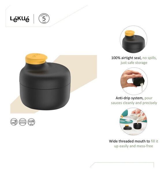 Lunchbox To Go – Lékué