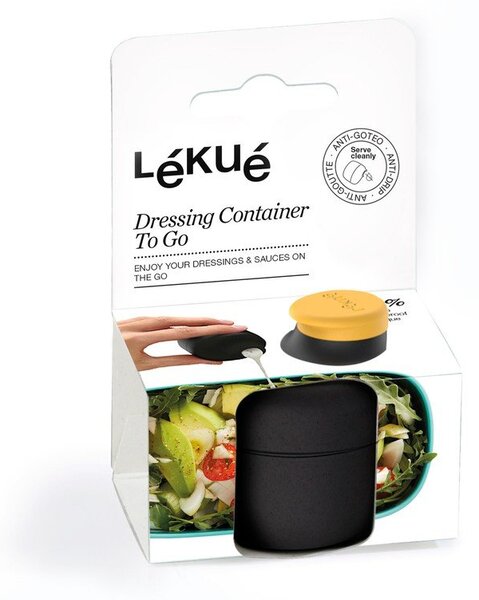 Lunchbox To Go – Lékué
