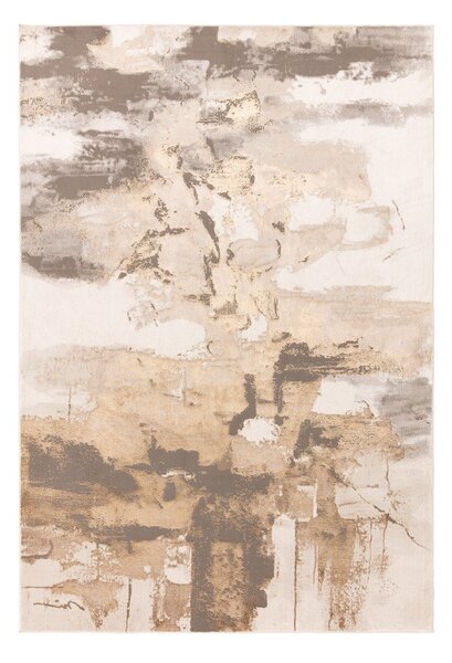 Beżowy/kremowy dywan 120x160 cm Miro – Asiatic Carpets