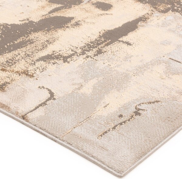 Beżowy/kremowy dywan 120x160 cm Miro – Asiatic Carpets