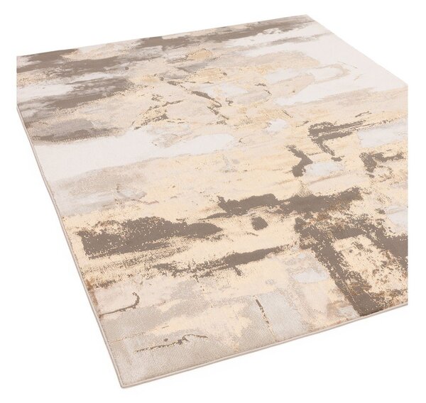 Beżowy/kremowy dywan 120x160 cm Miro – Asiatic Carpets