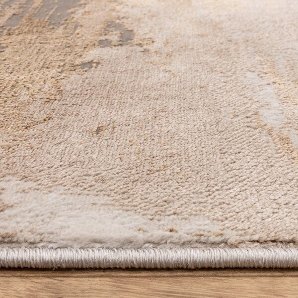 Beżowy/kremowy dywan 120x160 cm Miro – Asiatic Carpets