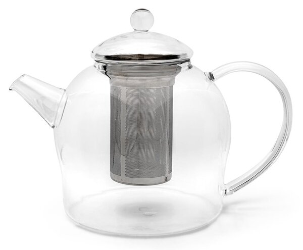 Szklany dzbanek do herbaty 1,5 l Minuet Santhee – Bredemeijer