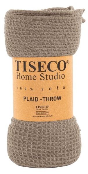Koc 130x170 cm Mini Waffle – Tiseco Home Studio