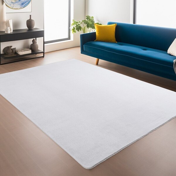 Biały dywan 80x150 cm Joy 1400 – Ayyildiz Carpets