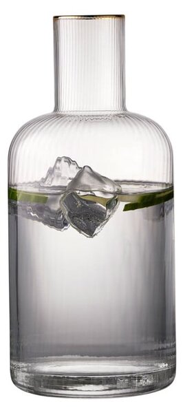 Szklana karafka 1,5 l Palermo – Lyngby Glas