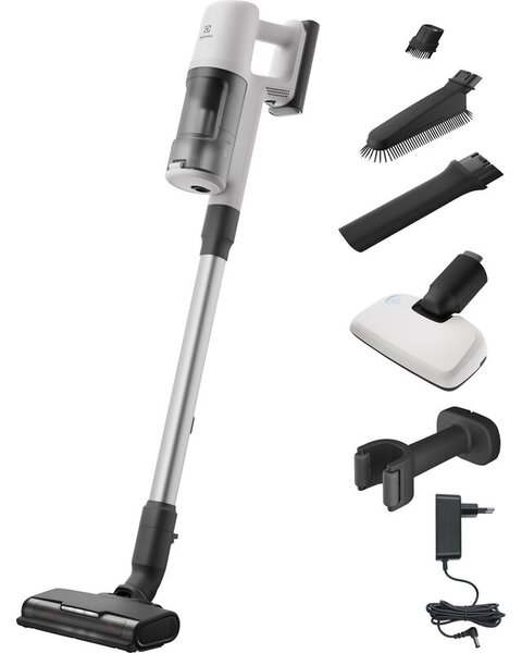 Odkurzacz ELECTROLUX Hygienic 600 EP61HB21UV