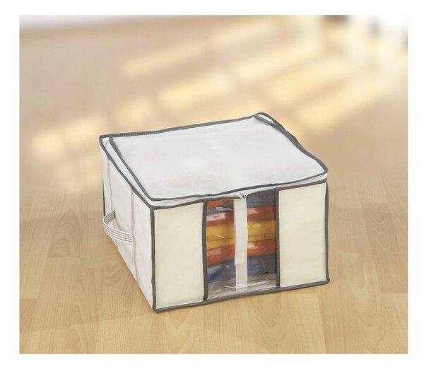 Organizer próżniowy Wenko Soft, 40x25x42 cm