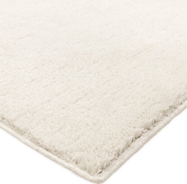 Dywan odpowiedni do prania w kolorze kości słoniowej 80x150 cm Super Snug – Asiatic Carpets