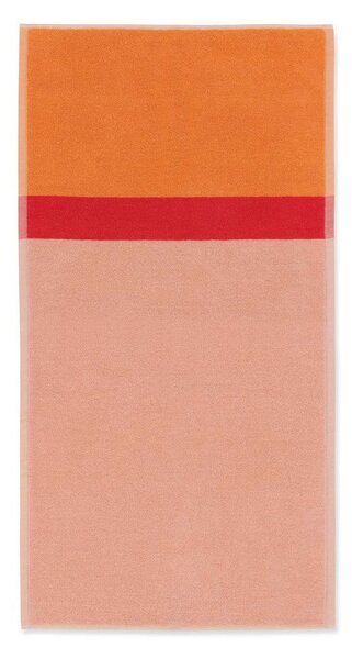 Bawełniany ręcznik Remember Rosanna, 50 x 100 cm