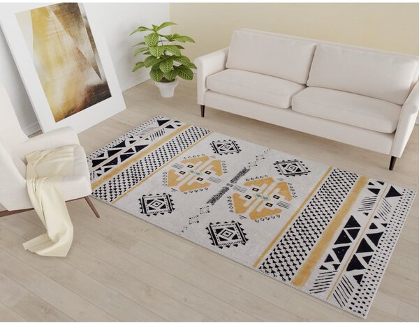 Dywan odpowiedni do prania 80x50 cm – Vitaus