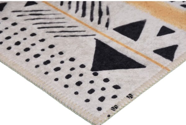 Dywan odpowiedni do prania 80x50 cm – Vitaus
