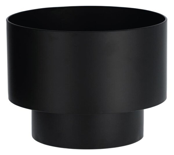 Metalowa osłonka na doniczkę ø 28 cm Mash – Kave Home