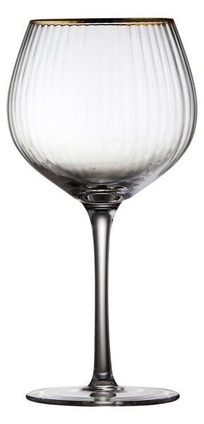 Kieliszki do koktajli zestaw 4 szt. 650 ml Palermo – Lyngby Glas