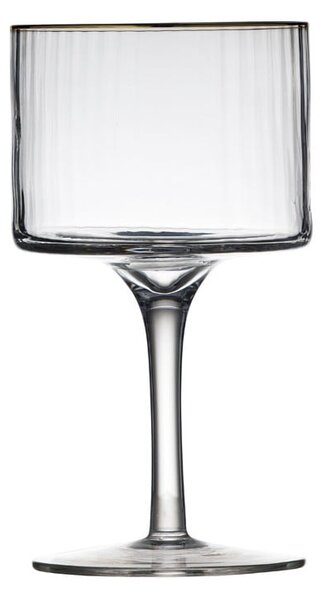 Kieliszki do koktajli zestaw 4 szt. 320 ml Palermo – Lyngby Glas