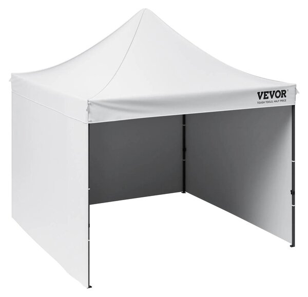 Namiot ogrodowy 3x3m z ciankami skadany pawilon pop-up torba plaa ogród