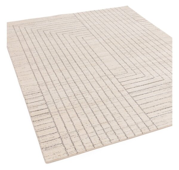 Kremowy dywan 120x160 cm Oslo – Asiatic Carpets