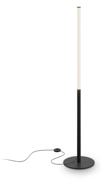 Lampa podłogowa tuba świetlna Ray Maytoni Z012FL-L18B3K