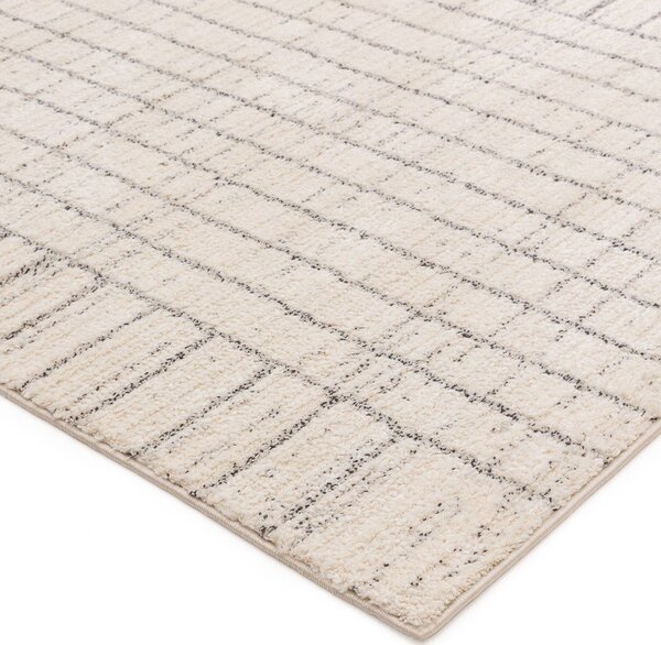 Kremowy dywan 120x160 cm Oslo – Asiatic Carpets