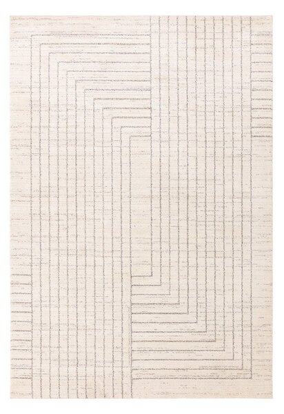 Kremowy dywan 120x160 cm Oslo – Asiatic Carpets