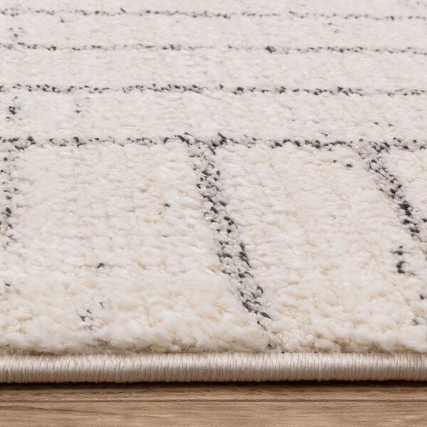 Kremowy dywan 120x160 cm Oslo – Asiatic Carpets