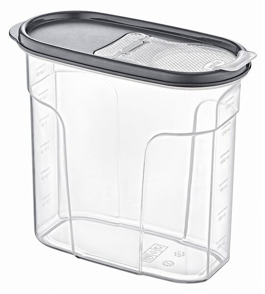 Pojemnik na żywność EASYFORM Sapphire 1.7 L