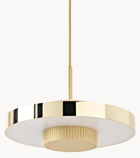 Lampa wisząca LED Elna