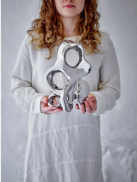 Kamionkowa figurka (wysokość 27 cm) Vinini – Bloomingville