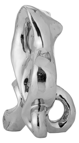 Kamionkowa figurka (wysokość 27 cm) Vinini – Bloomingville