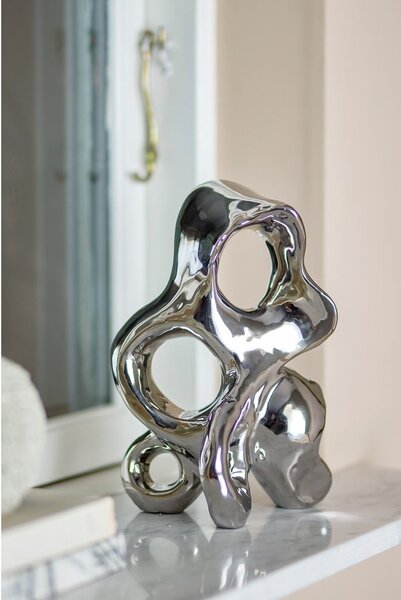 Kamionkowa figurka (wysokość 27 cm) Vinini – Bloomingville