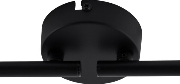 Lampa sufitowa Pendura Lindby, możliwość ściemniania, aluminiowy / szary / cynkowy, salon / jadalnia, szkło, nowoczesny