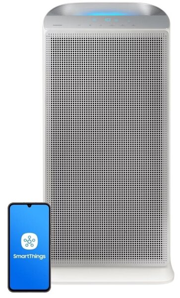 Oczyszczacz powietrza SAMSUNG AP70F06103RGEU