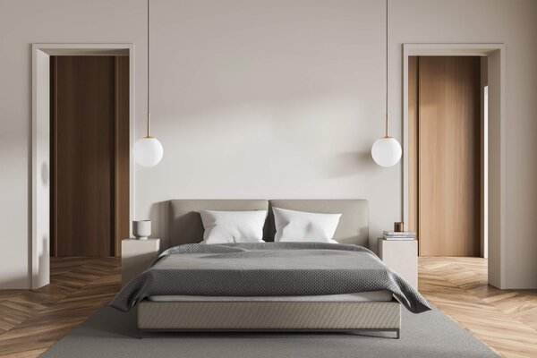 LAMPA WISZĄCA NOWOCZESNA ZŁOTA BIAŁA KULA FREDICA 15